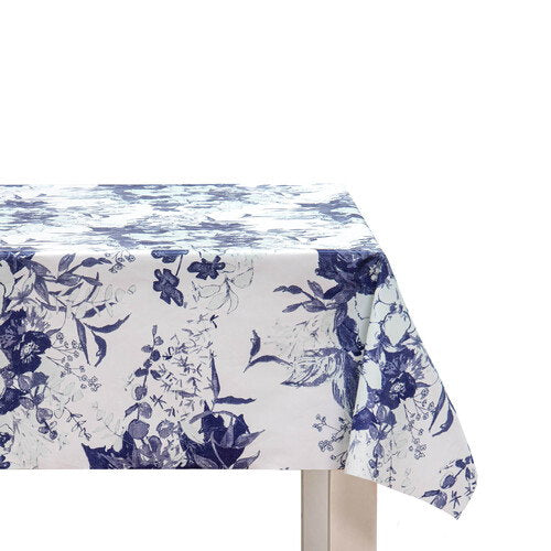 Ladelle Cottage Garden 140cmx30m Deluxe Tabletones