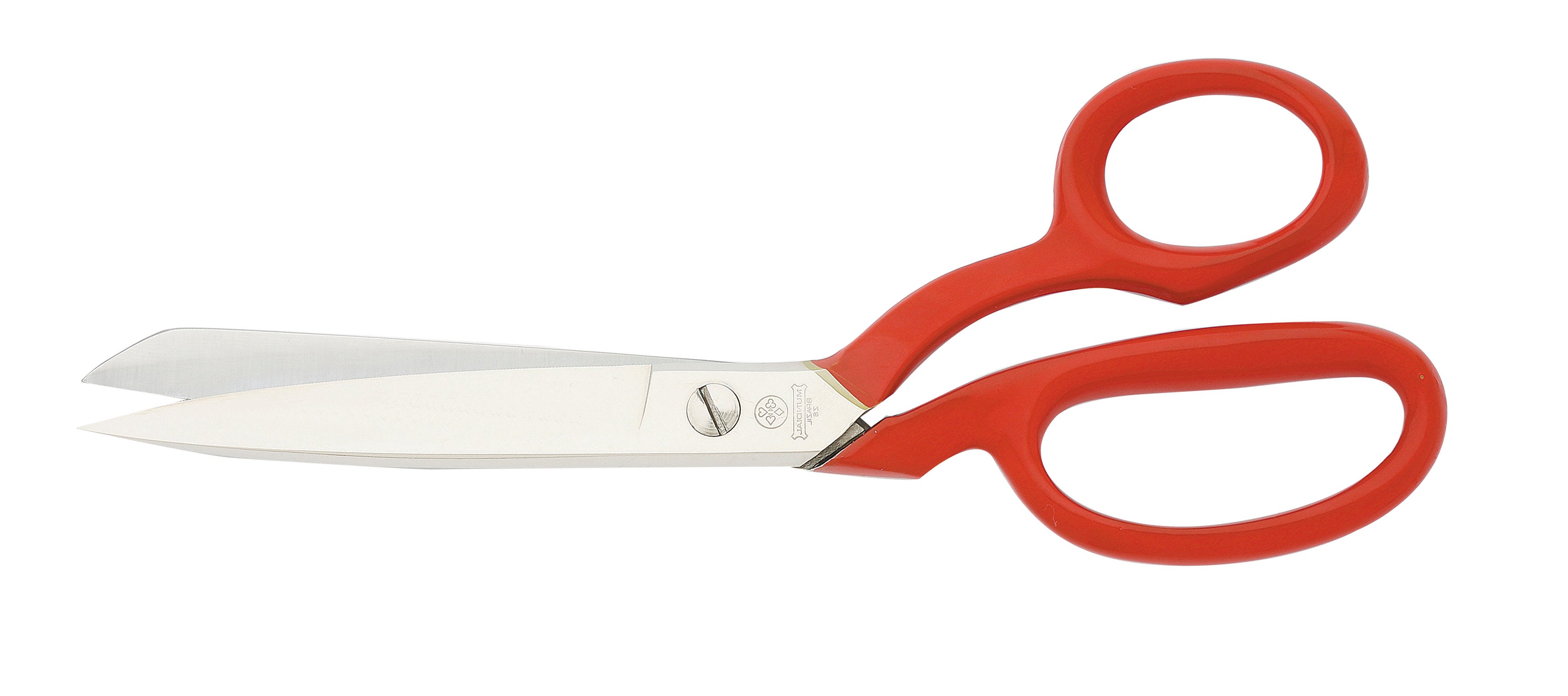 Mundial Dressmaking Scissor Serra Sharp Left Handed - 20cm