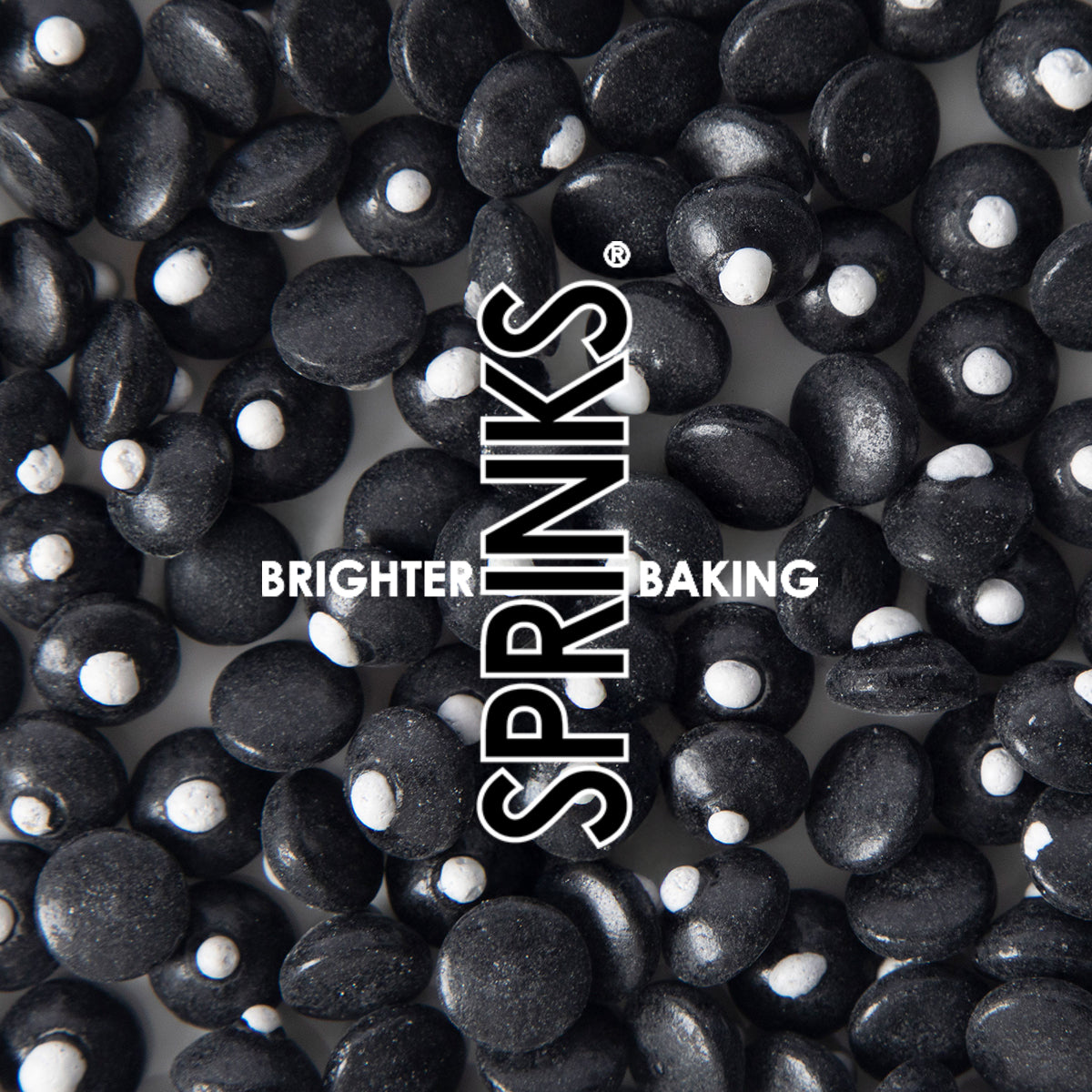 Sprinks Small Anime Eyes 500g