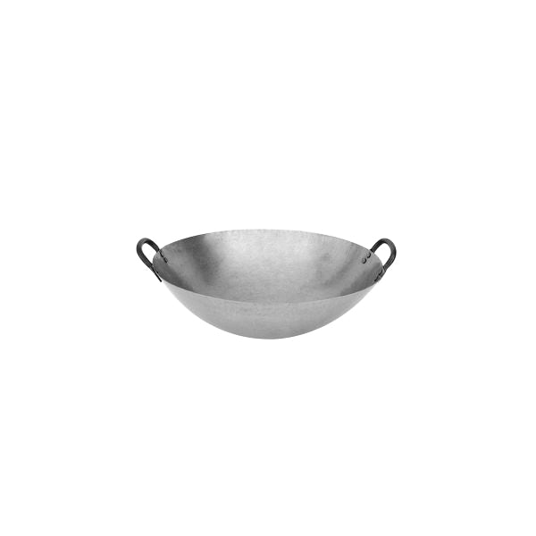 Trenton Iron Wok (400mm)