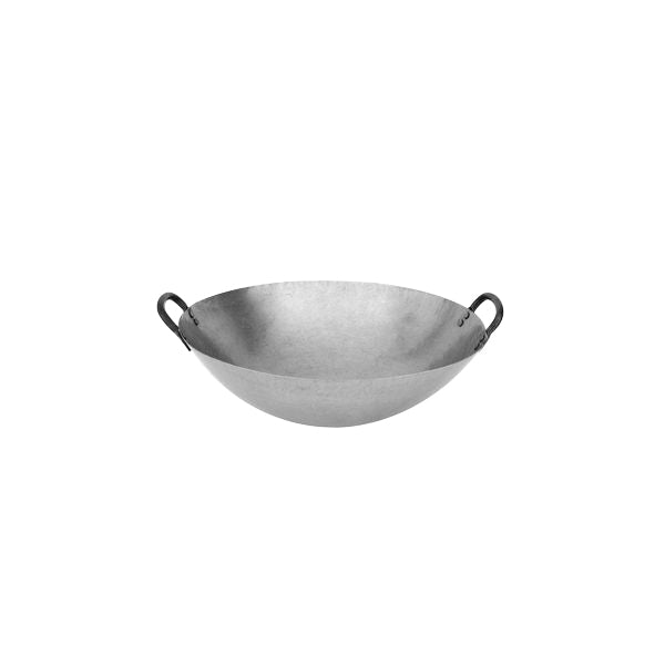 Trenton Iron Wok (430mm)