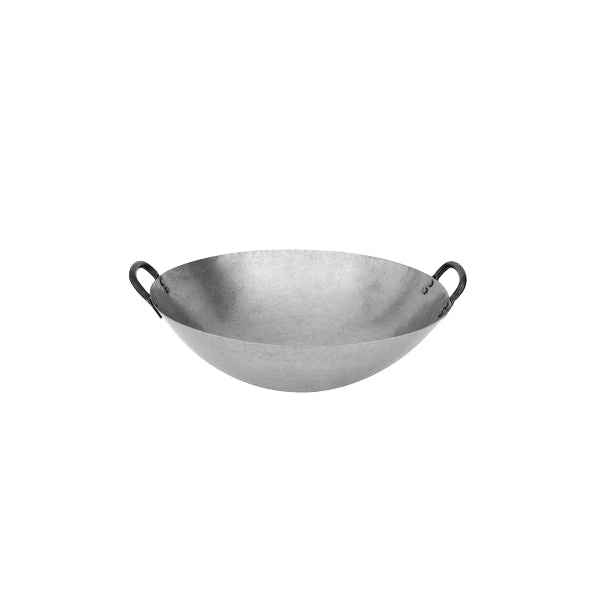 Trenton Iron Wok (450mm)
