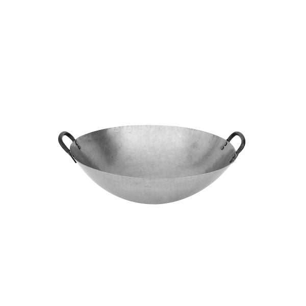Trenton Iron Wok (480mm)