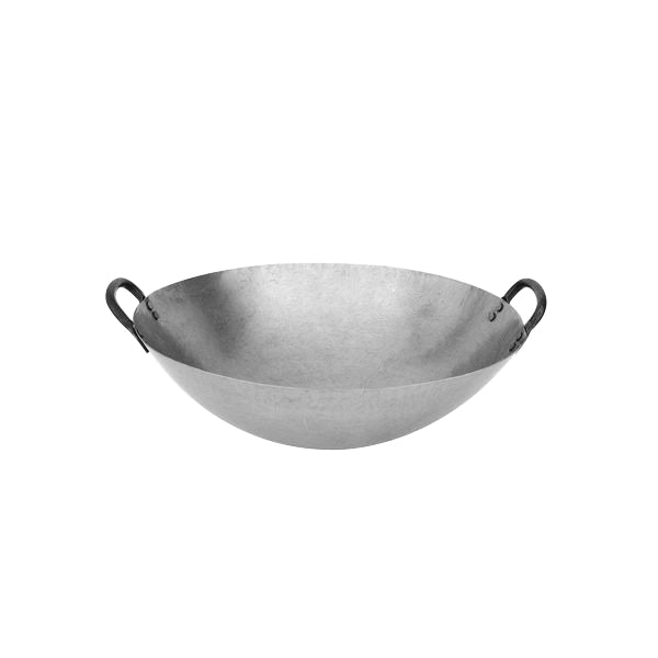 Trenton Iron Wok (500mm)