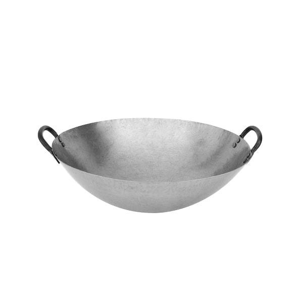 Trenton Iron Wok (550mm)