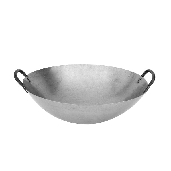 Trenton Iron Wok (600mm)