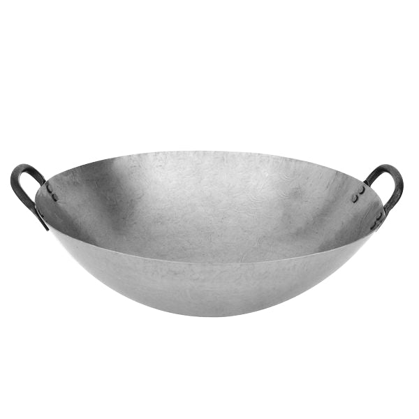 Trenton Iron Wok (650mm)
