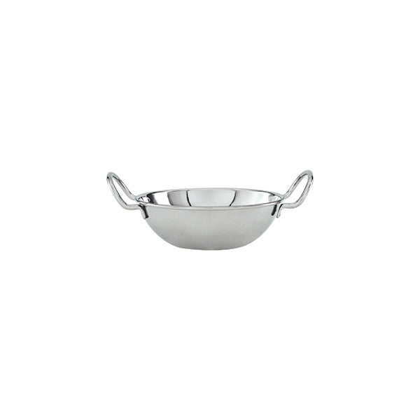 Trenton Kadai Bowl / Mini Wok (140mm)