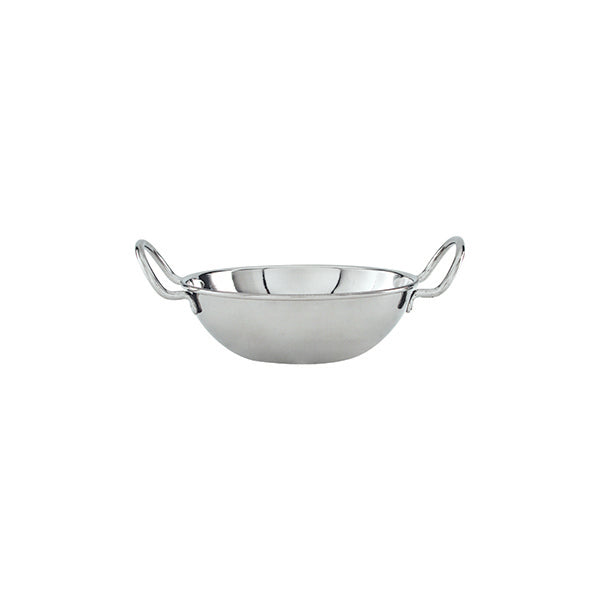 Trenton Kadai Bowl / Mini Wok (165mm)