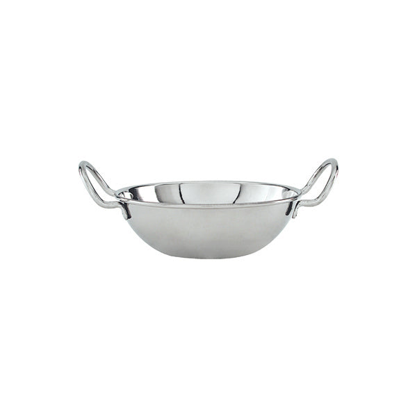 Trenton Kadai Bowl / Mini Wok (180mm)