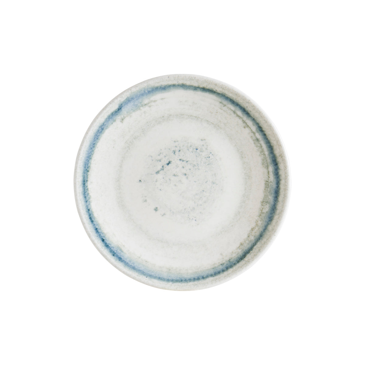 Bonna Rivus Line Round Coupe Plate 230mm