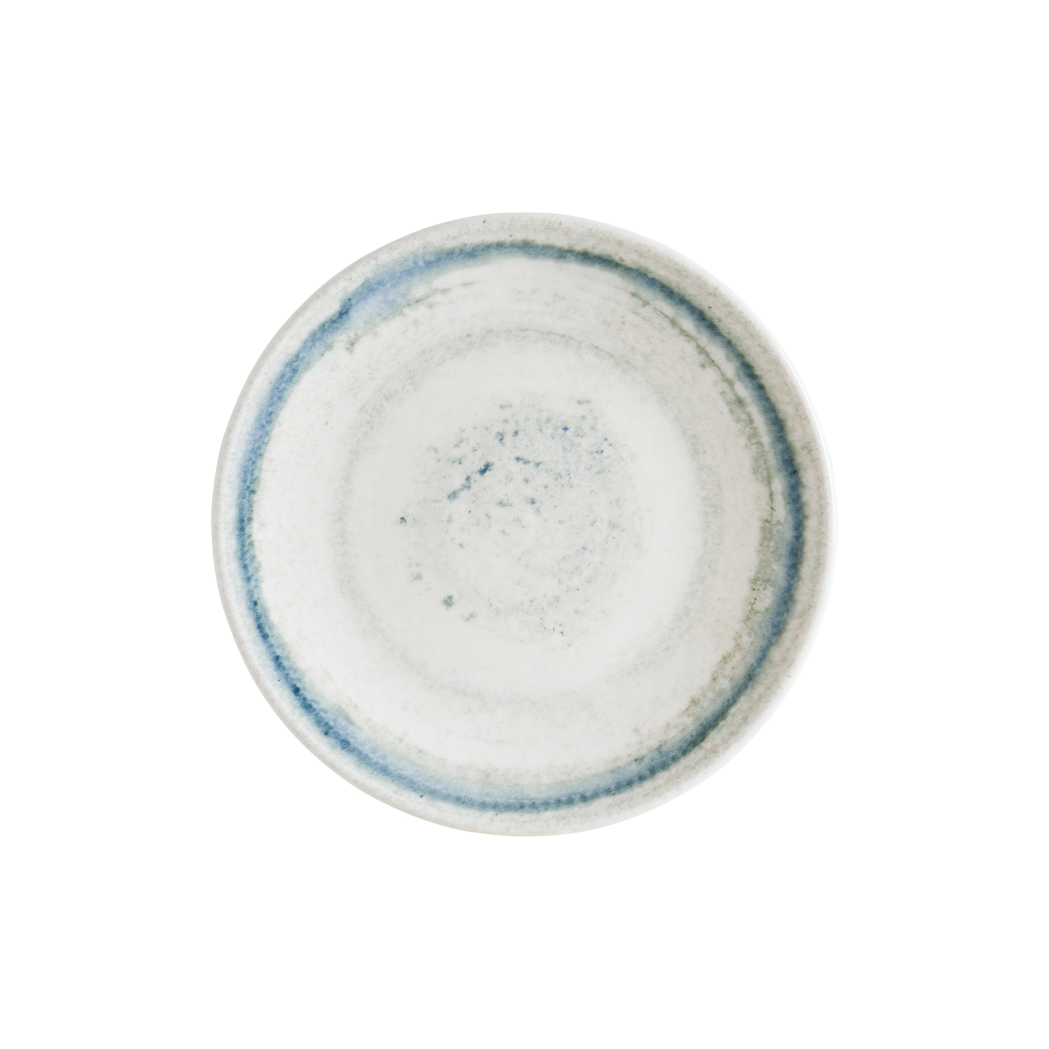 Bonna Rivus Line Round Coupe Plate 270mm