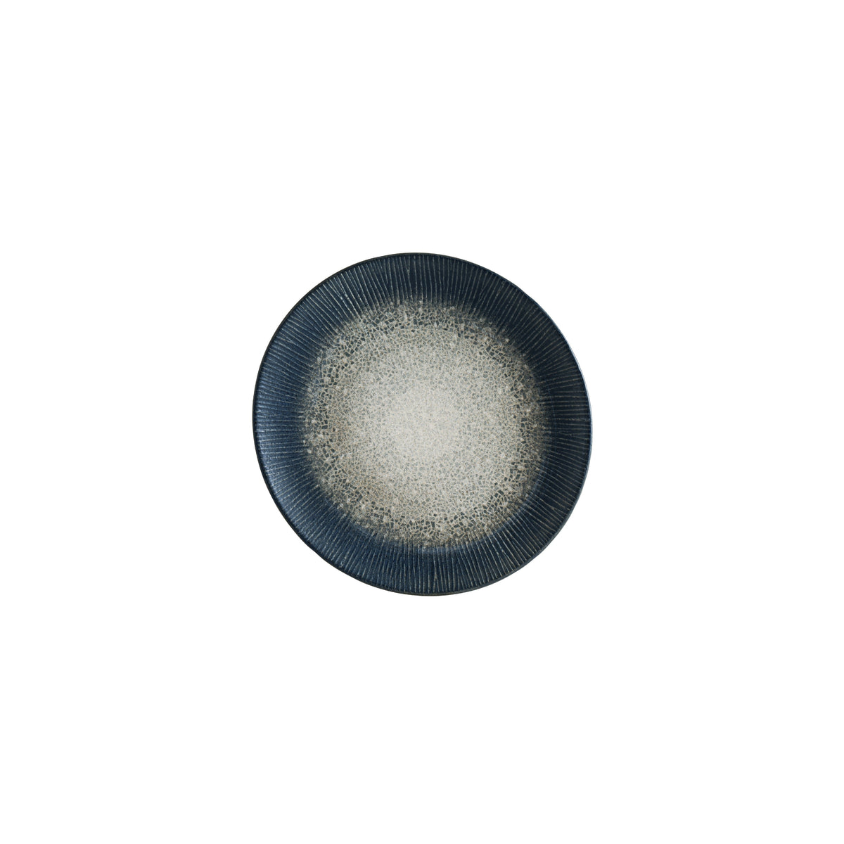 Bonna Arctic Gourmet Round Flat Plate 230mm