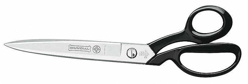 Mundial Forged Industrial Shear Heavy Duty - 30cm US Pattern