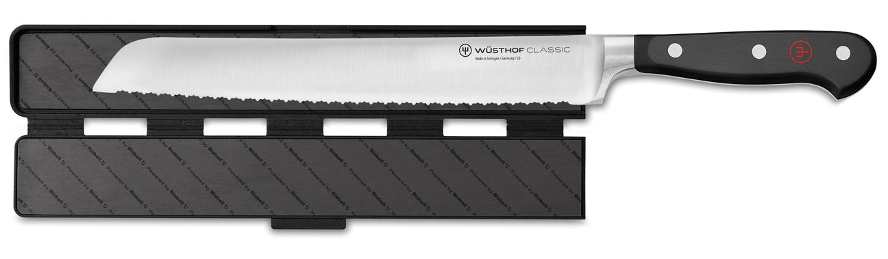 Wusthof Magnetic Blade Guard 26x3.5cm