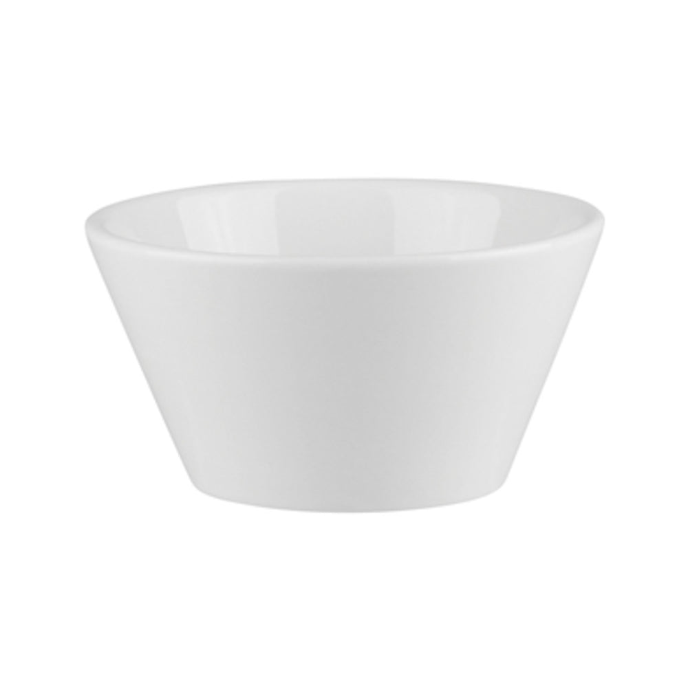 Longfine V Shape Bowl