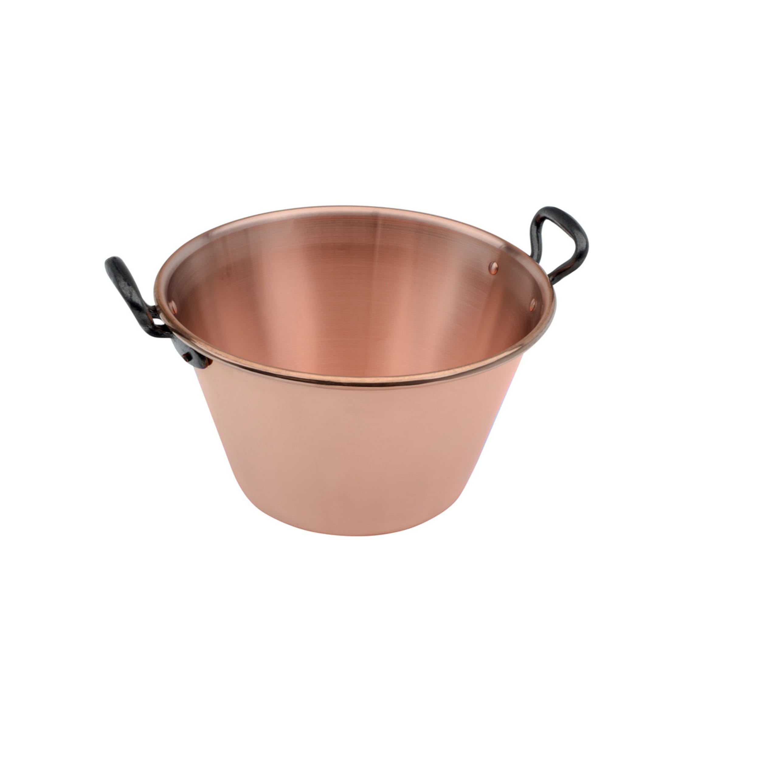 Cuivres de France Copper Jam Pan 26.5cm