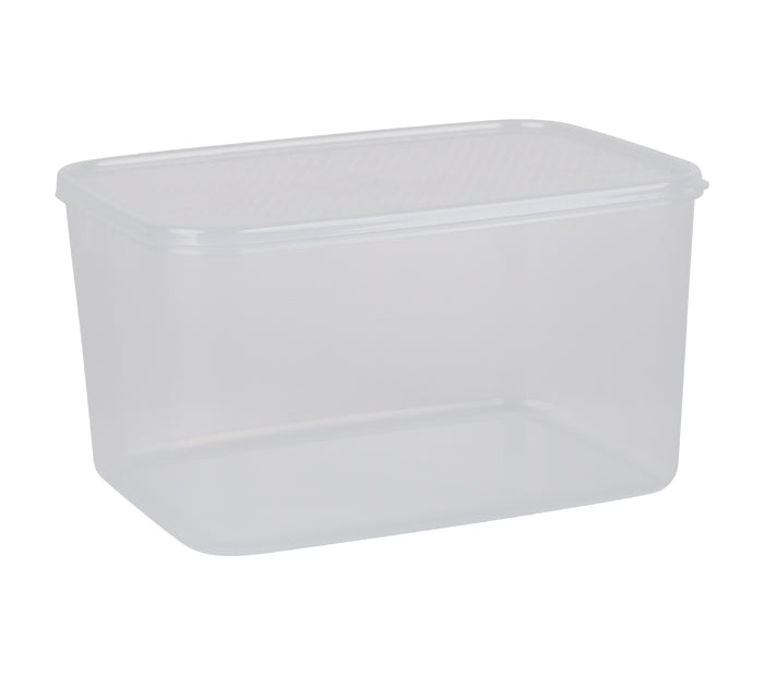 Decor Tellfresh Oblong Container - 6L