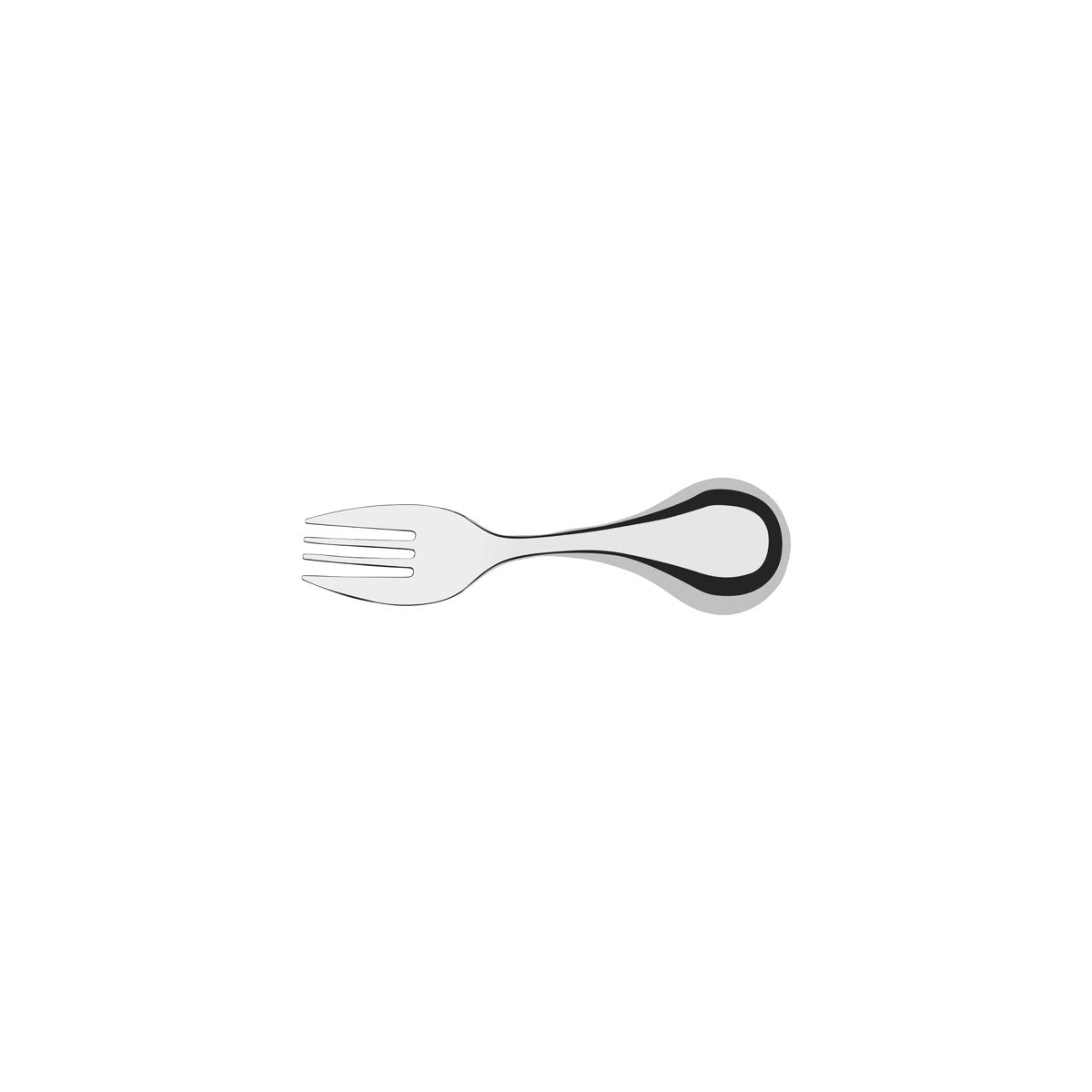 Tablekraft Independent Living Ergonomic Fork
