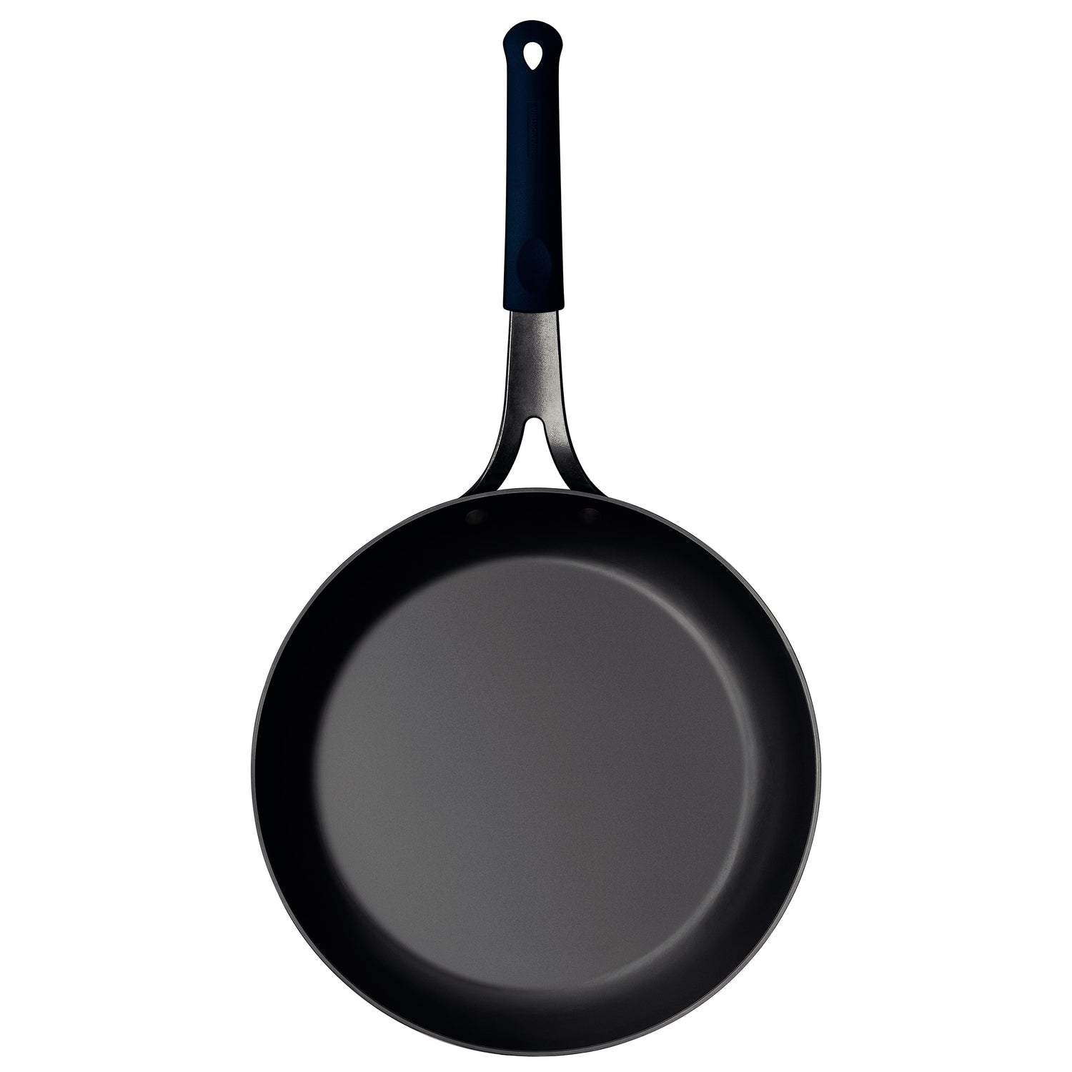 Tramontina Professional Iron Frying Pan - 30 cm - 2.5 L