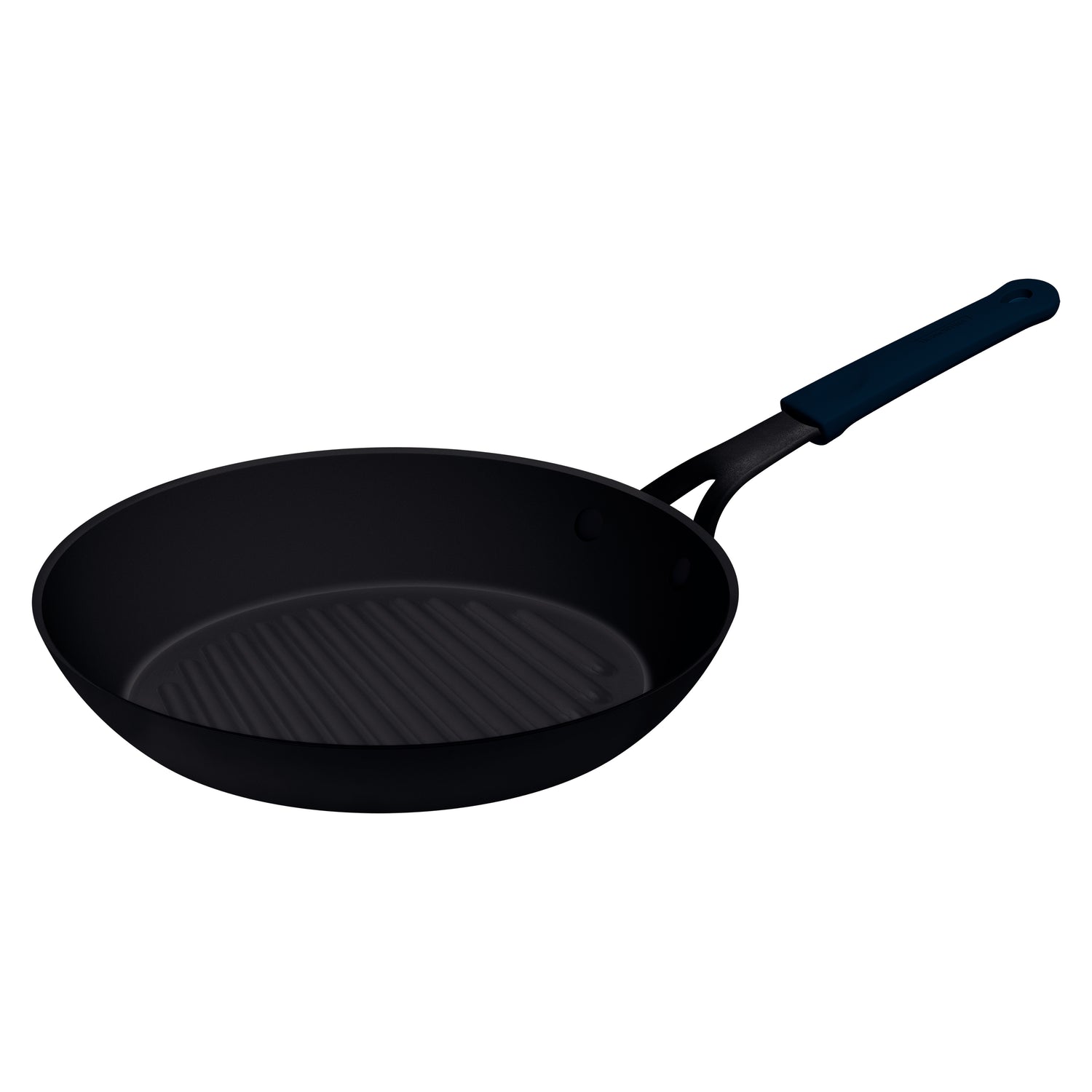 Tramontina Professional Skillet Grill Pan - 30 cm - 2.4 L