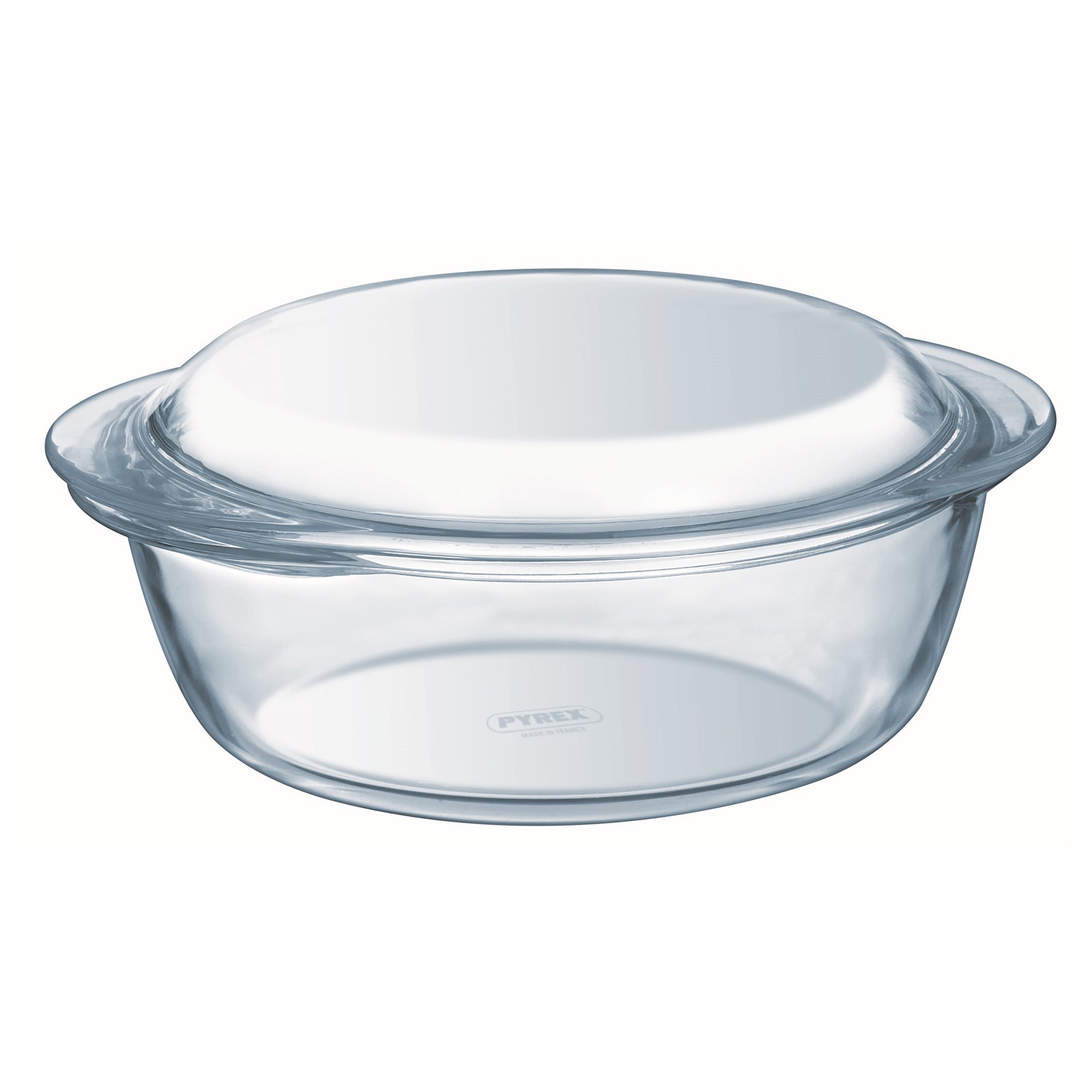 Pyrex 4 in 1 Round Casserole (3L)