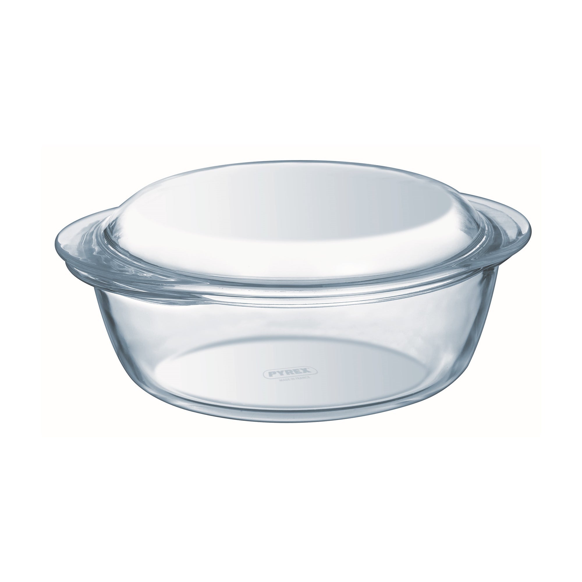 Pyrex 4 in 1 Round Casserole (2.1L)