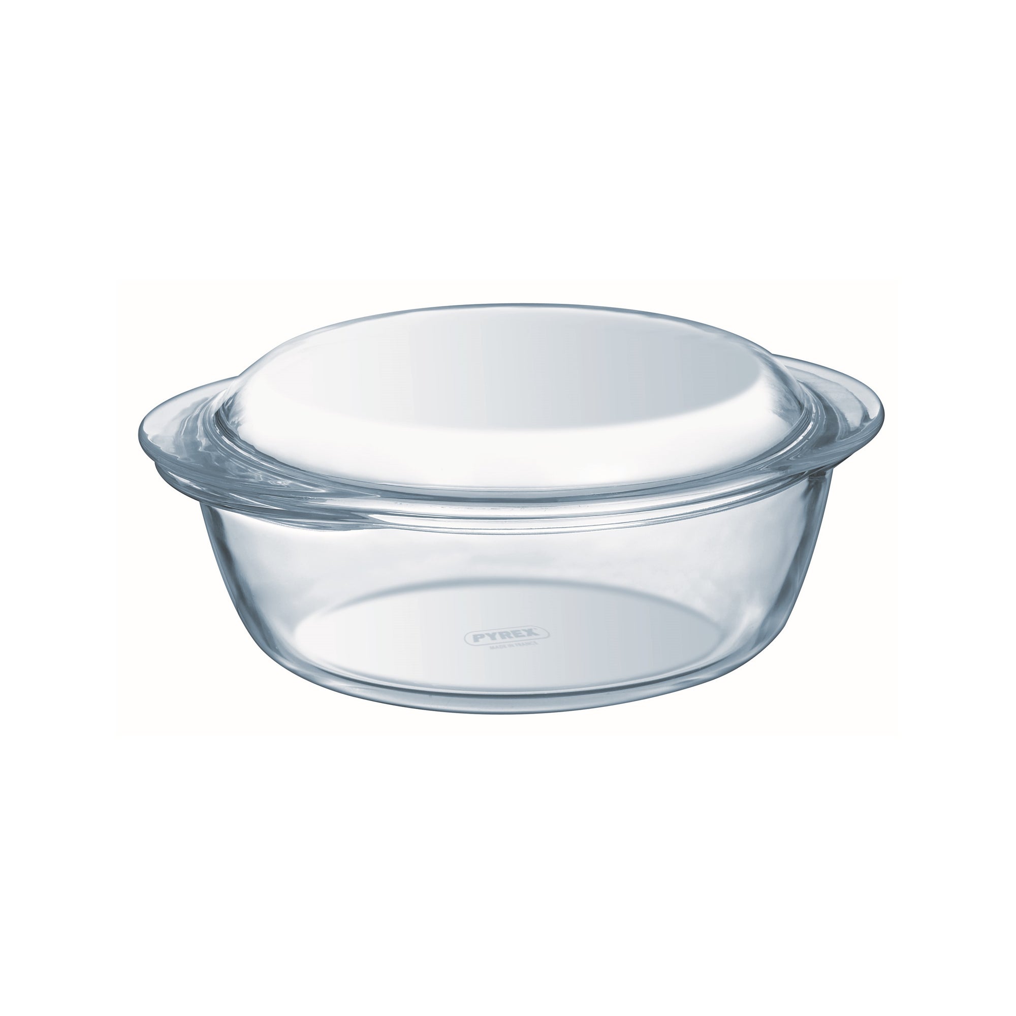 Pyrex 4 in 1 Round Casserole (1.3L)