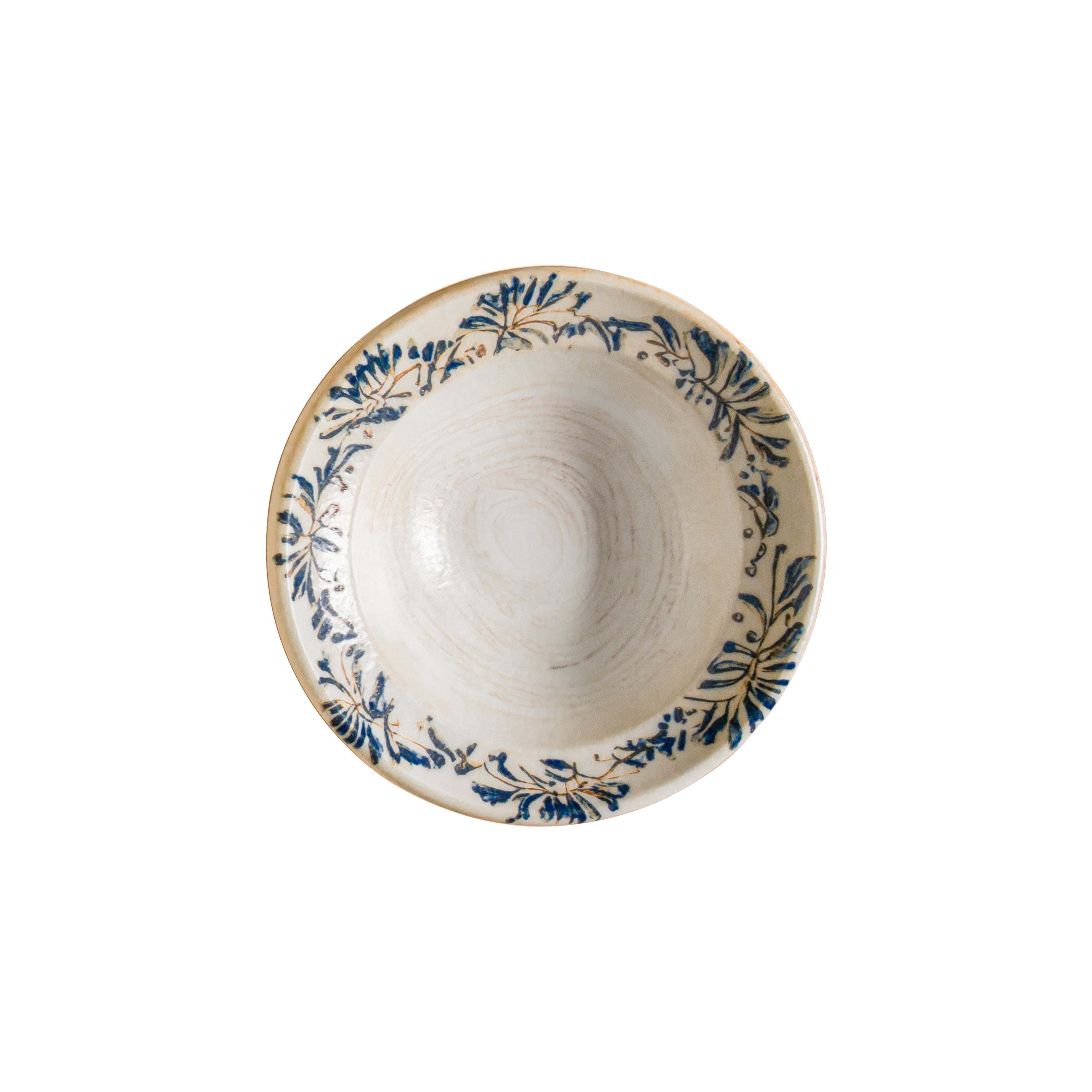 Bonna Grandma Deep Coupe Plate 160mm
