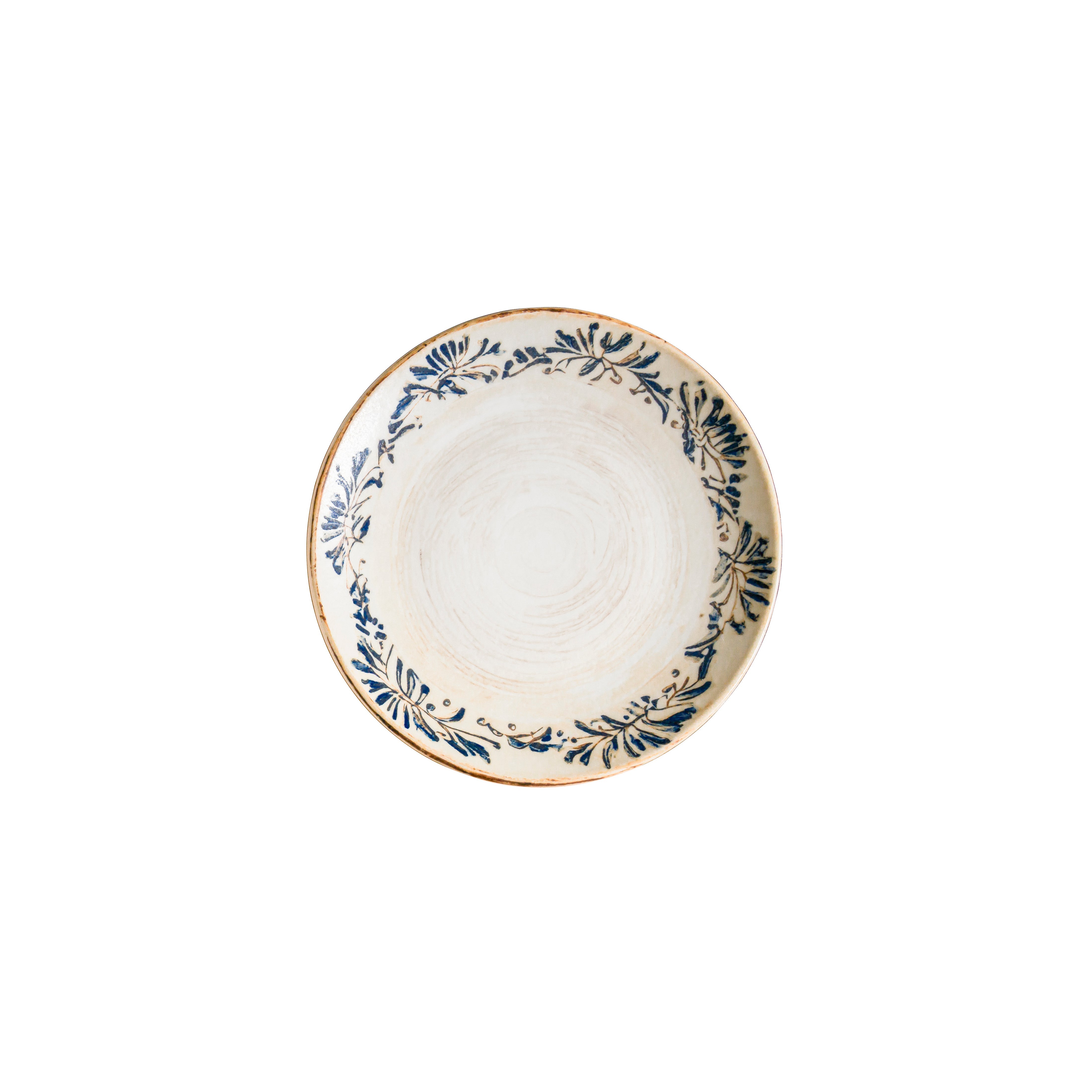 Bonna Grandma Round Coupe Plate 230mm