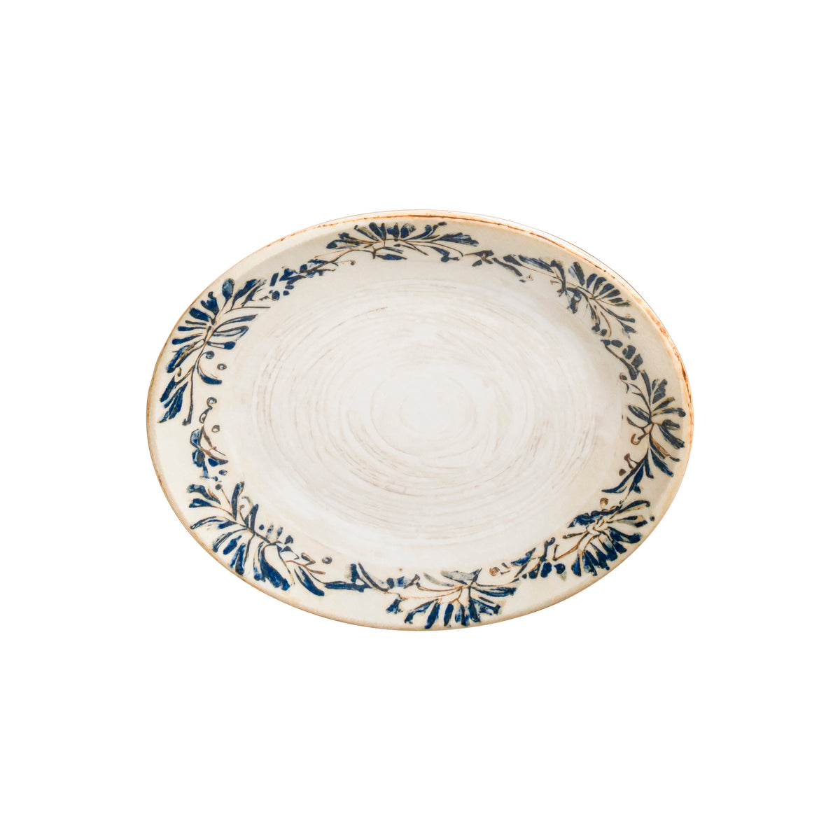 Bonna Grandma Oval Coupe Platter 200x156mm