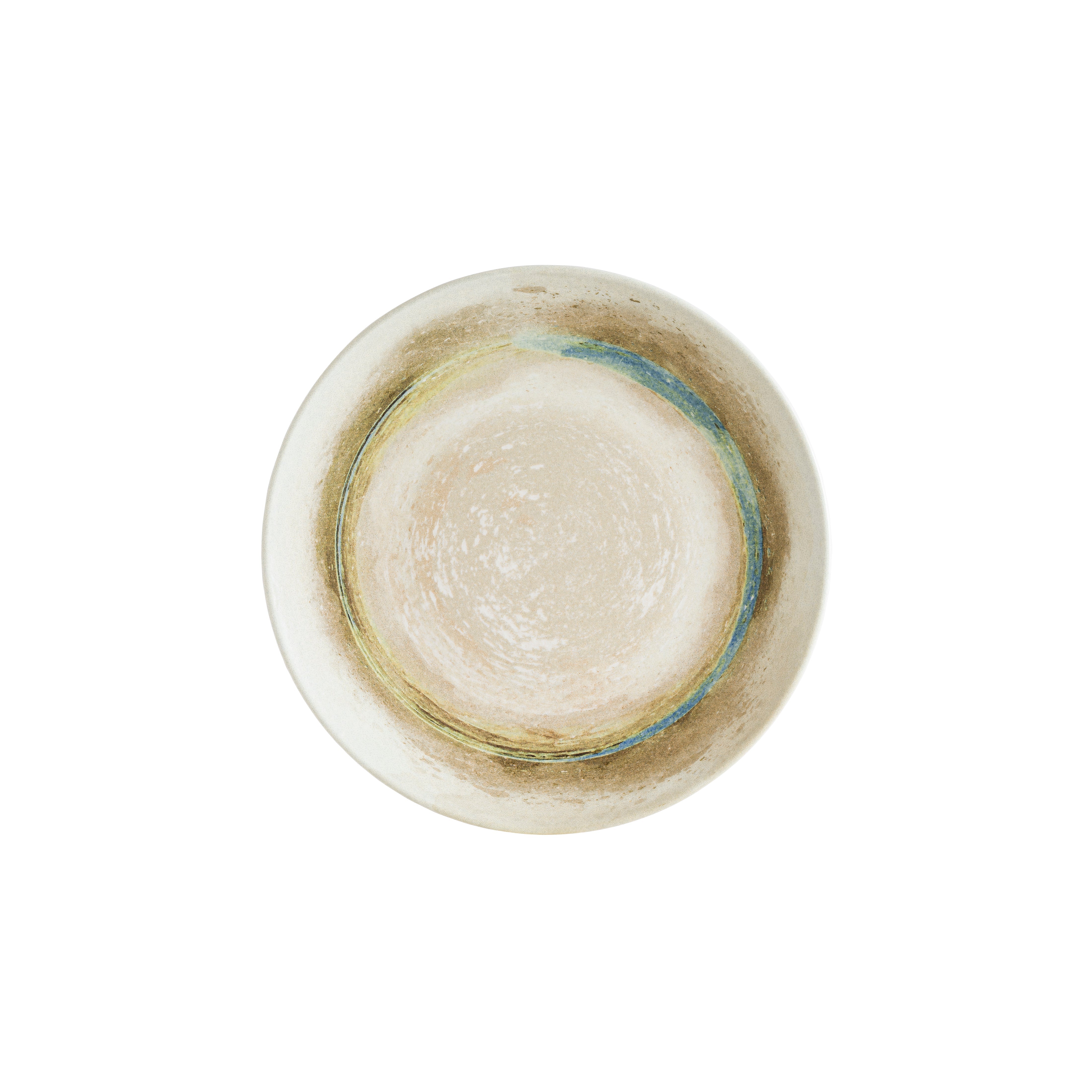 Bonna Tranquil Round Coupe Plate 230mm