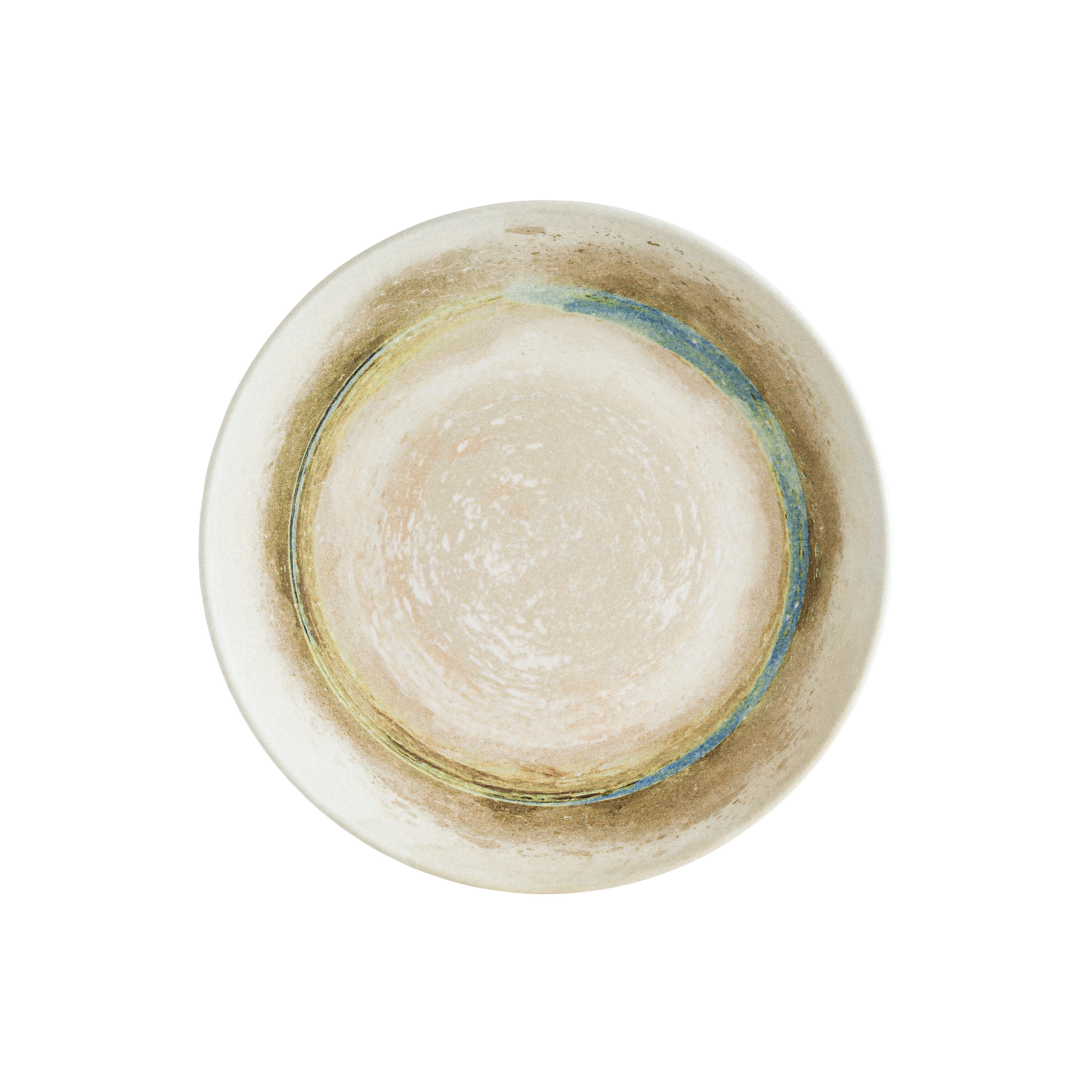 Bonna Tranquil Round Coupe Plate 270mm