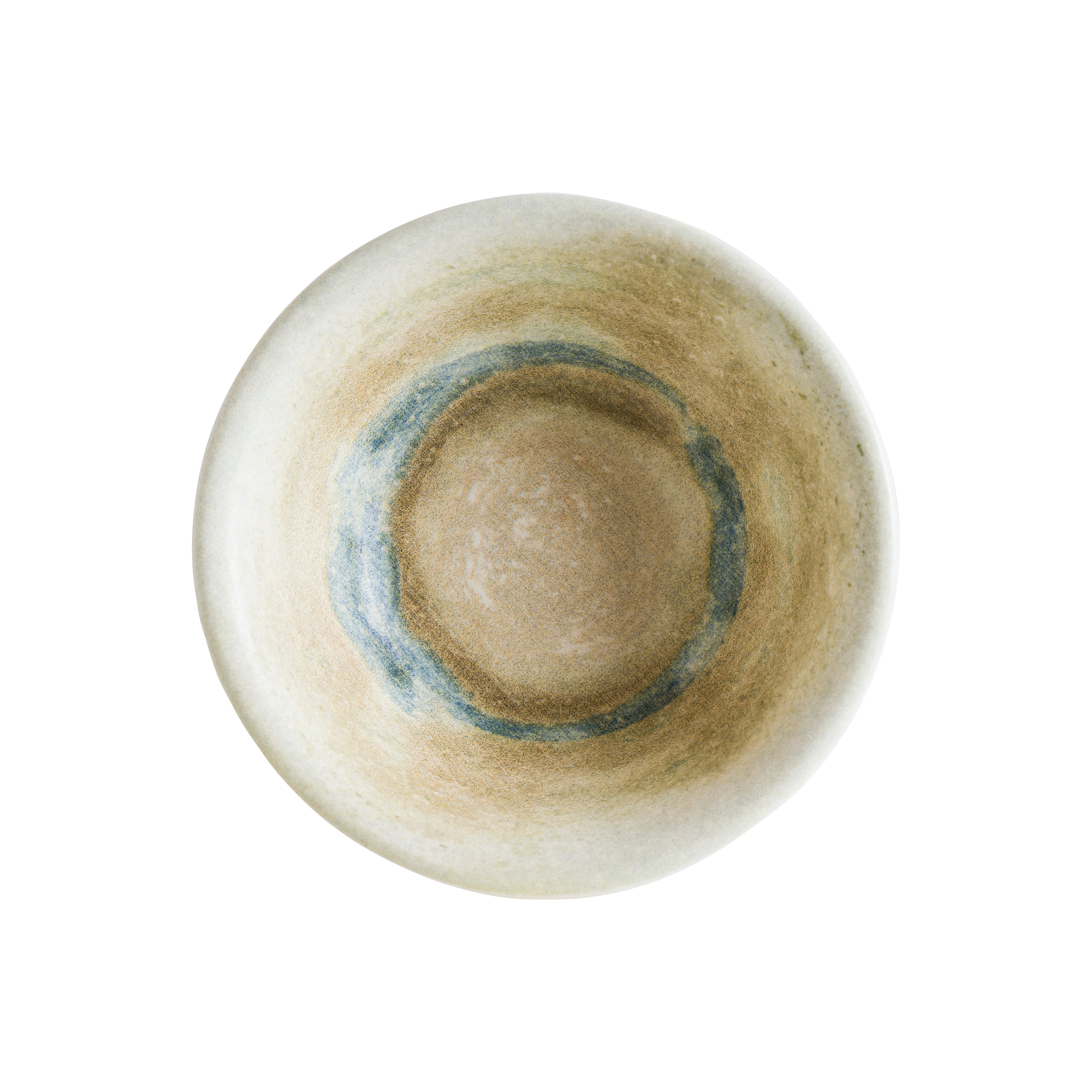 Bonna Tranquil Round Coupe Bowl 230x50mm