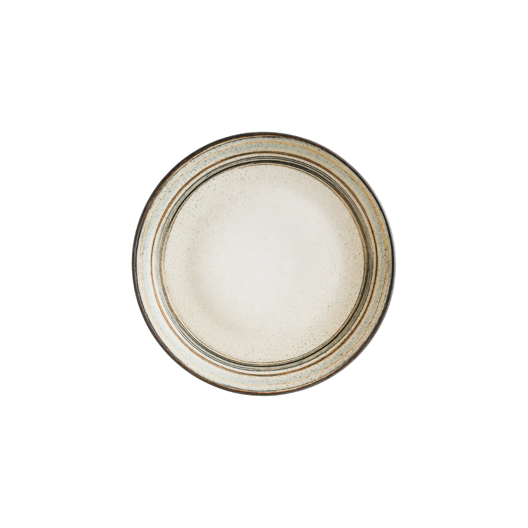 Bonna Cortado Round Coupe Plate 210mm