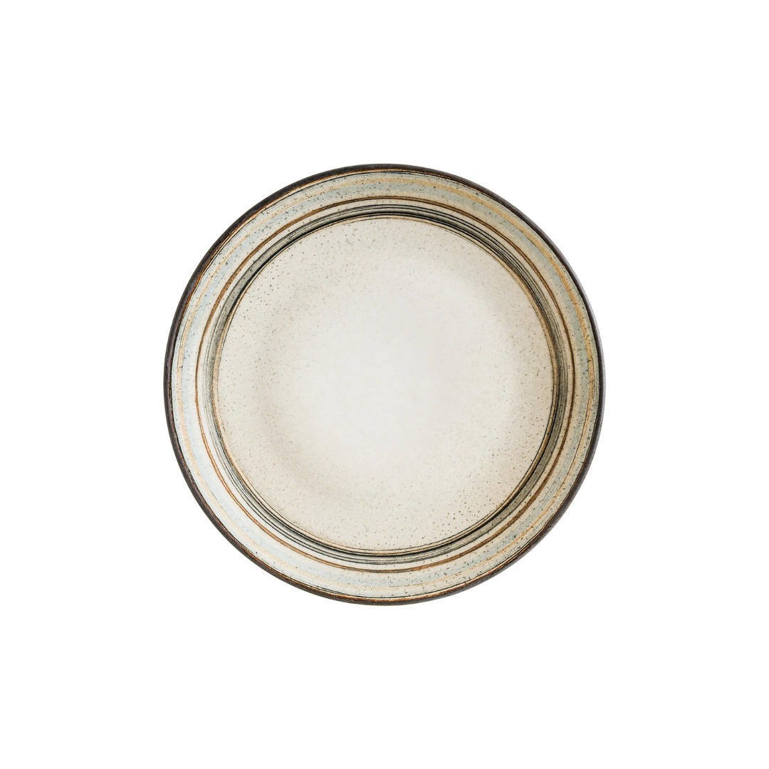 Bonna Cortado Round Coupe Plate 270mm