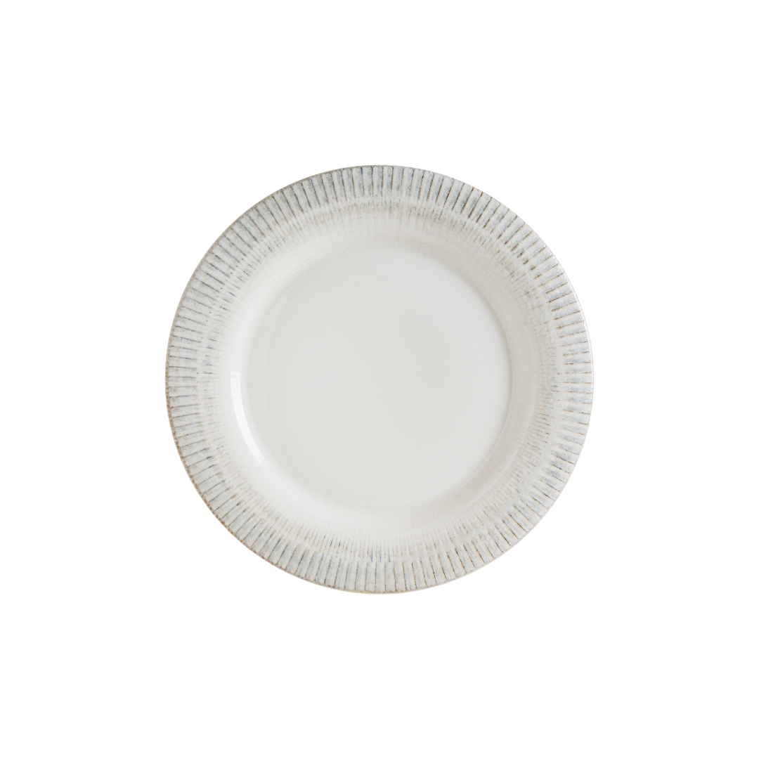 Bonna Galata Round Flat Plate 240mm