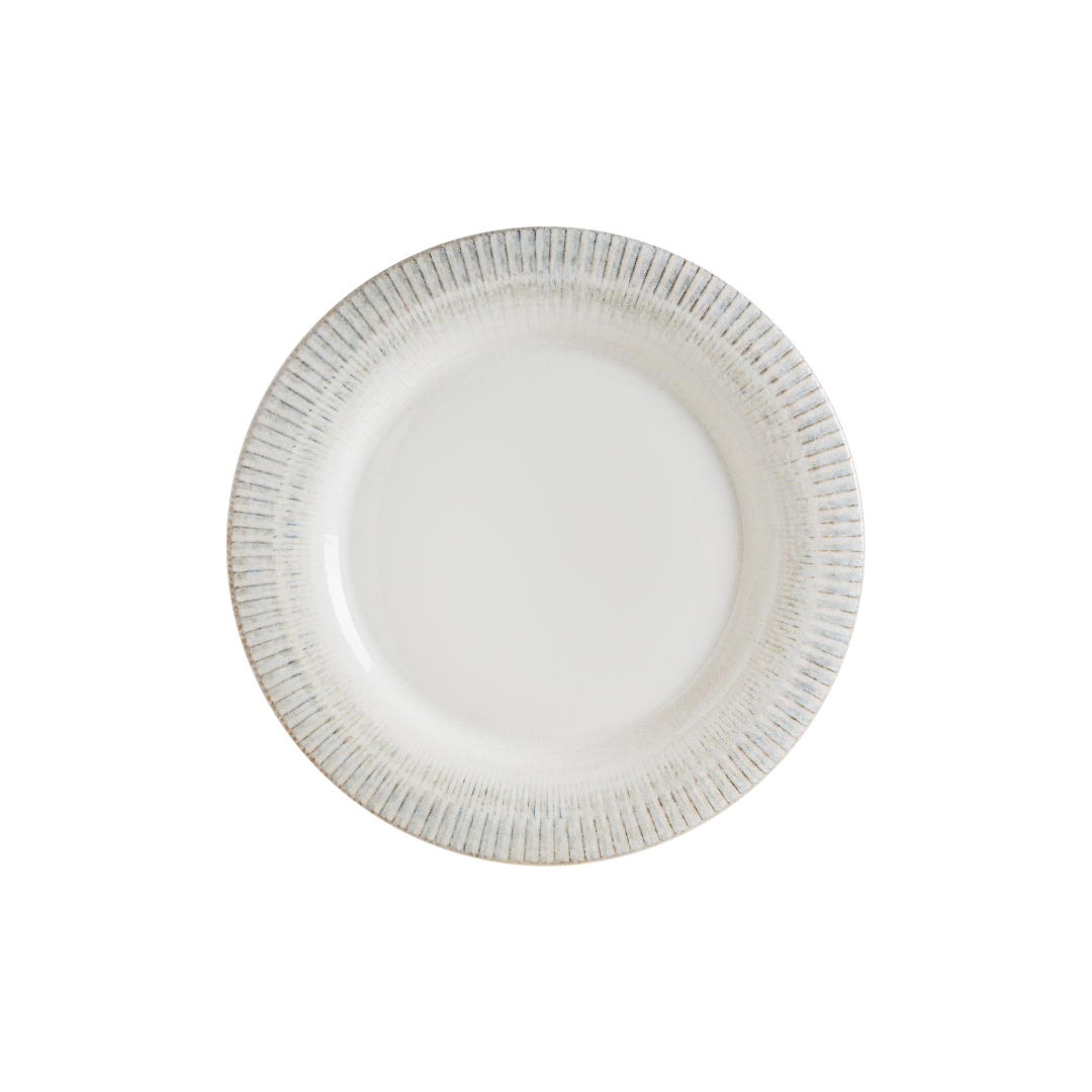 Bonna Galata Round Flat Plate 280mm