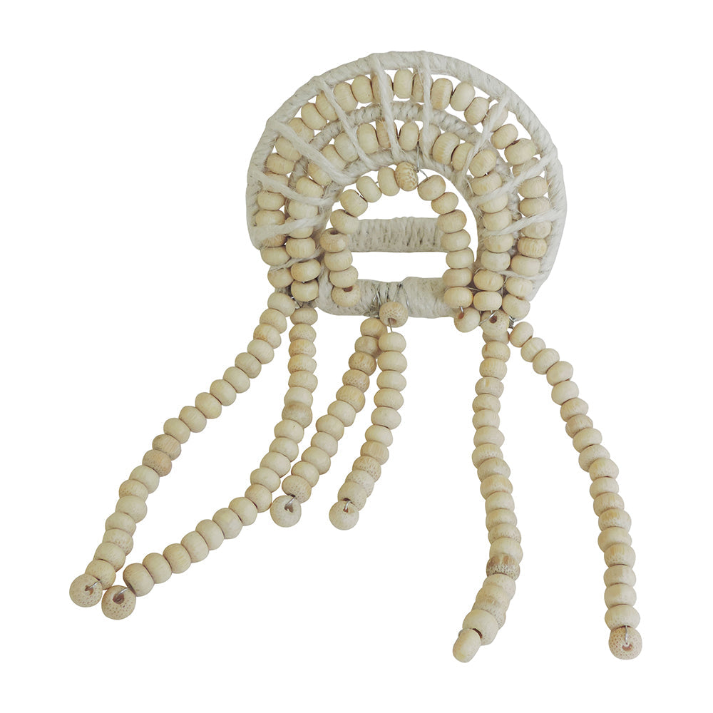 Annabel Trends Napkin Ring Seaside Lobster
