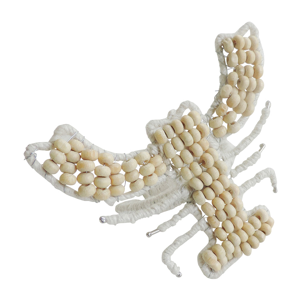 Annabel Trends Napkin Ring Seaside Jellyfish