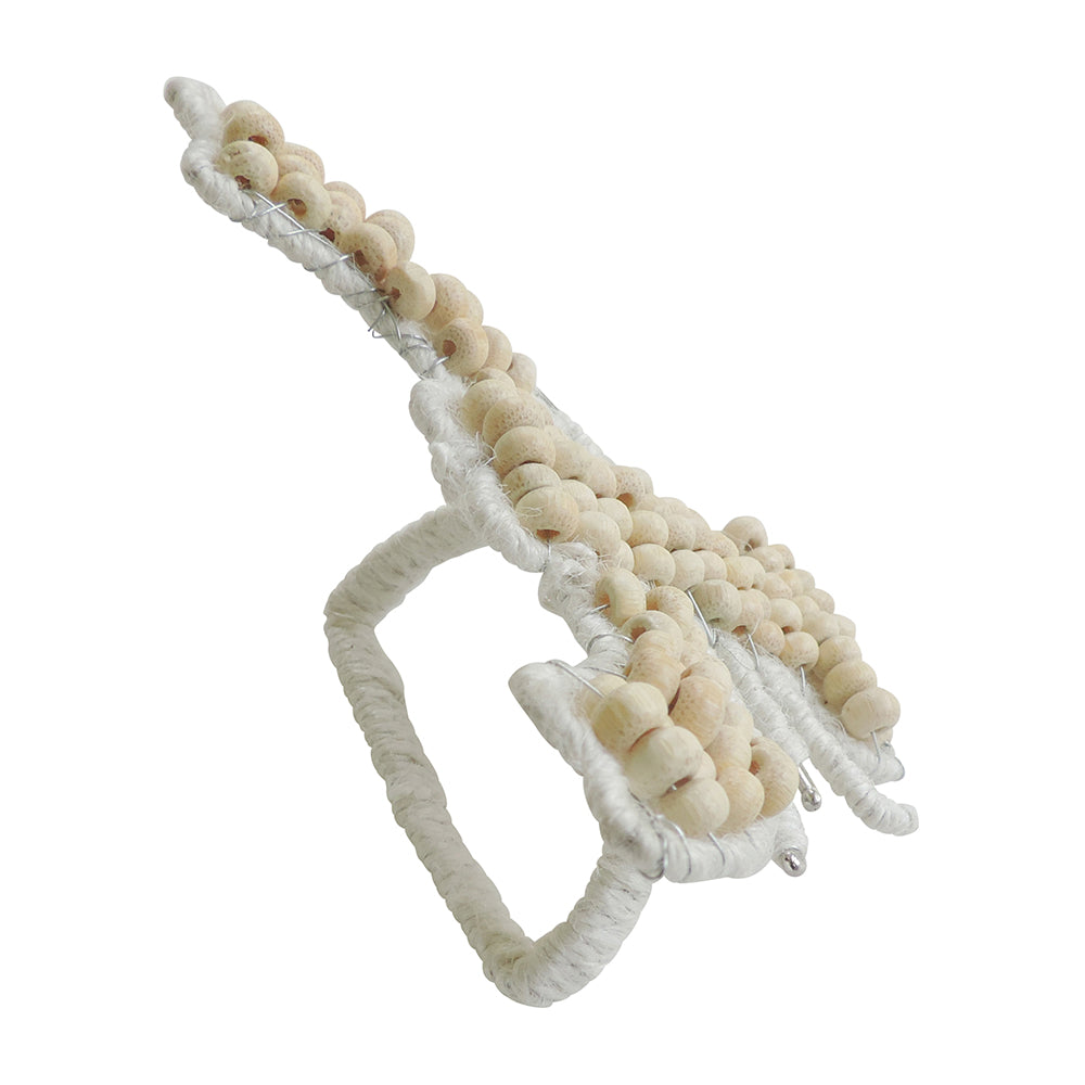 Annabel Trends Napkin Ring Seaside Lobster