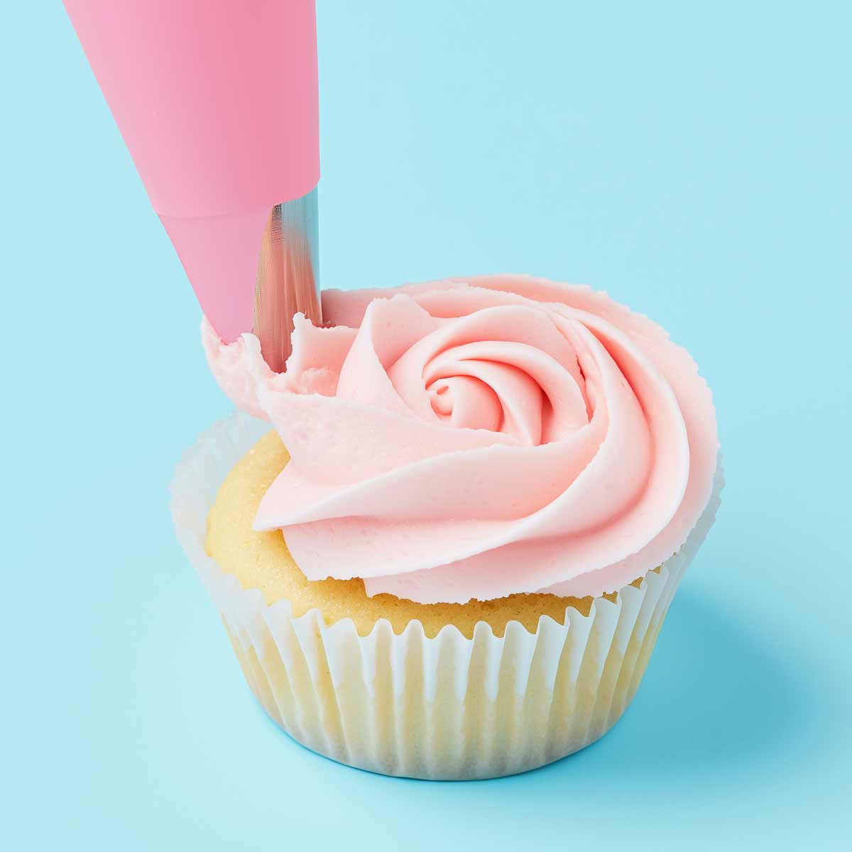 Sprinks Icing Piping Tip 2D