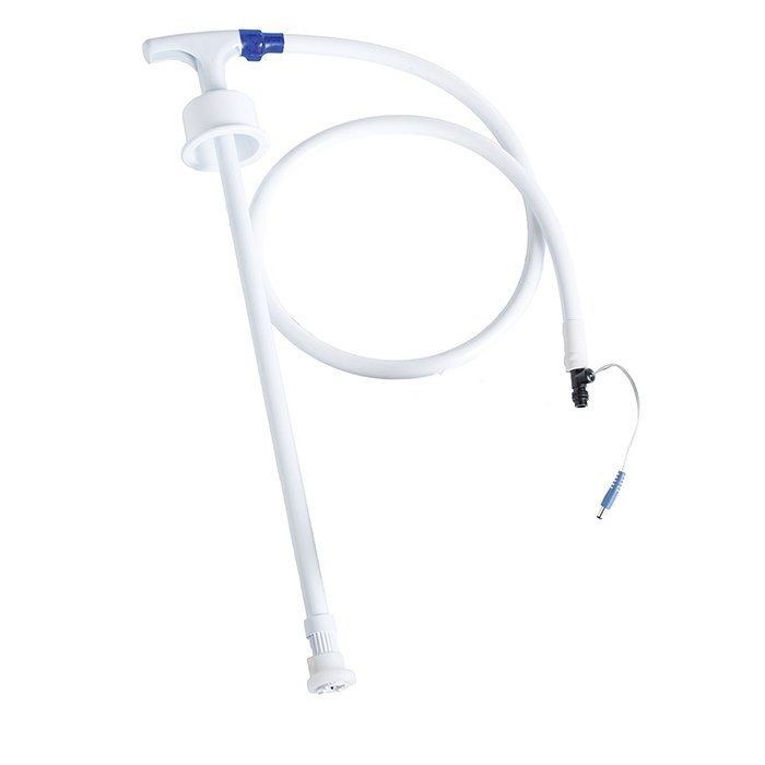 FloJet Single Inlet Wand Kit