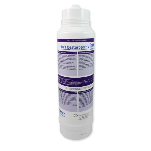 BWT Bestprotect Water Filter - V