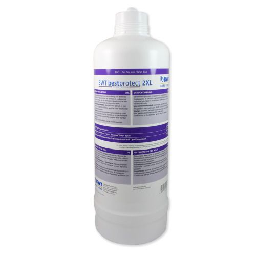 BWT Bestprotect Water Filter - 2XL