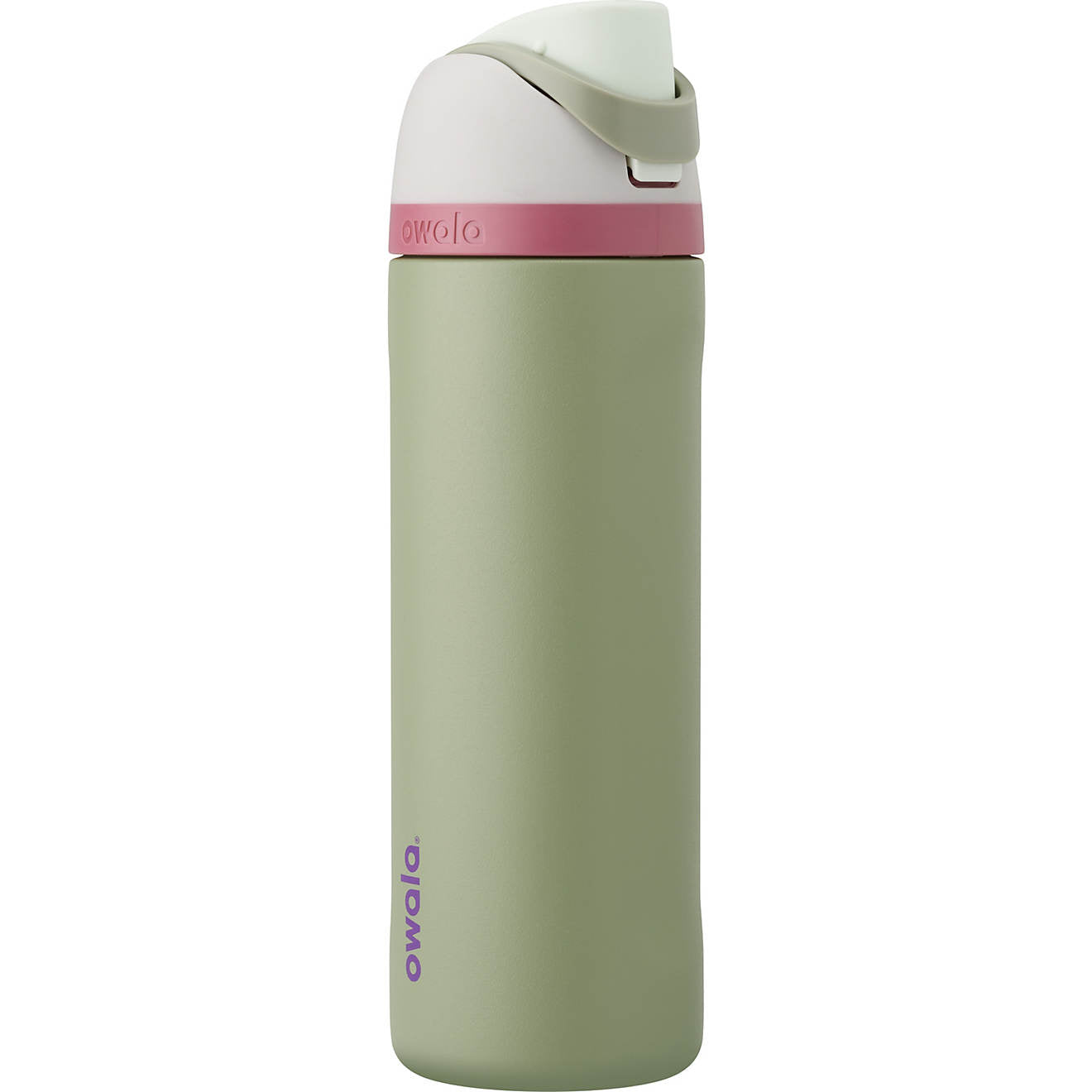 Owala FreeSip Bottle 24oz - Neo Sage