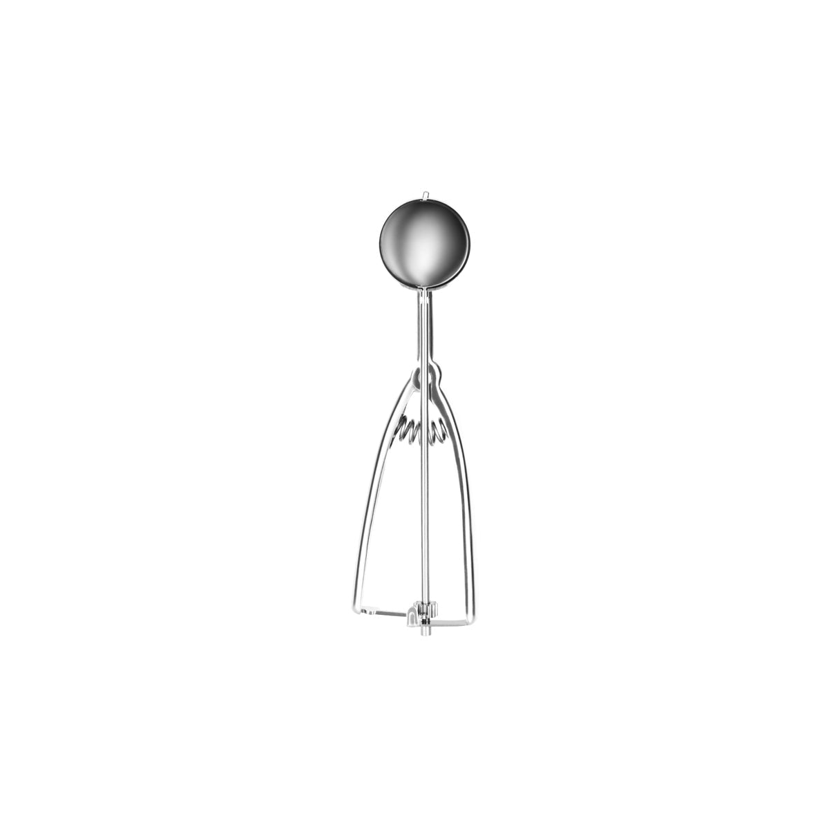 Chef Inox Ice Cream Scoop No.40 42x210mm