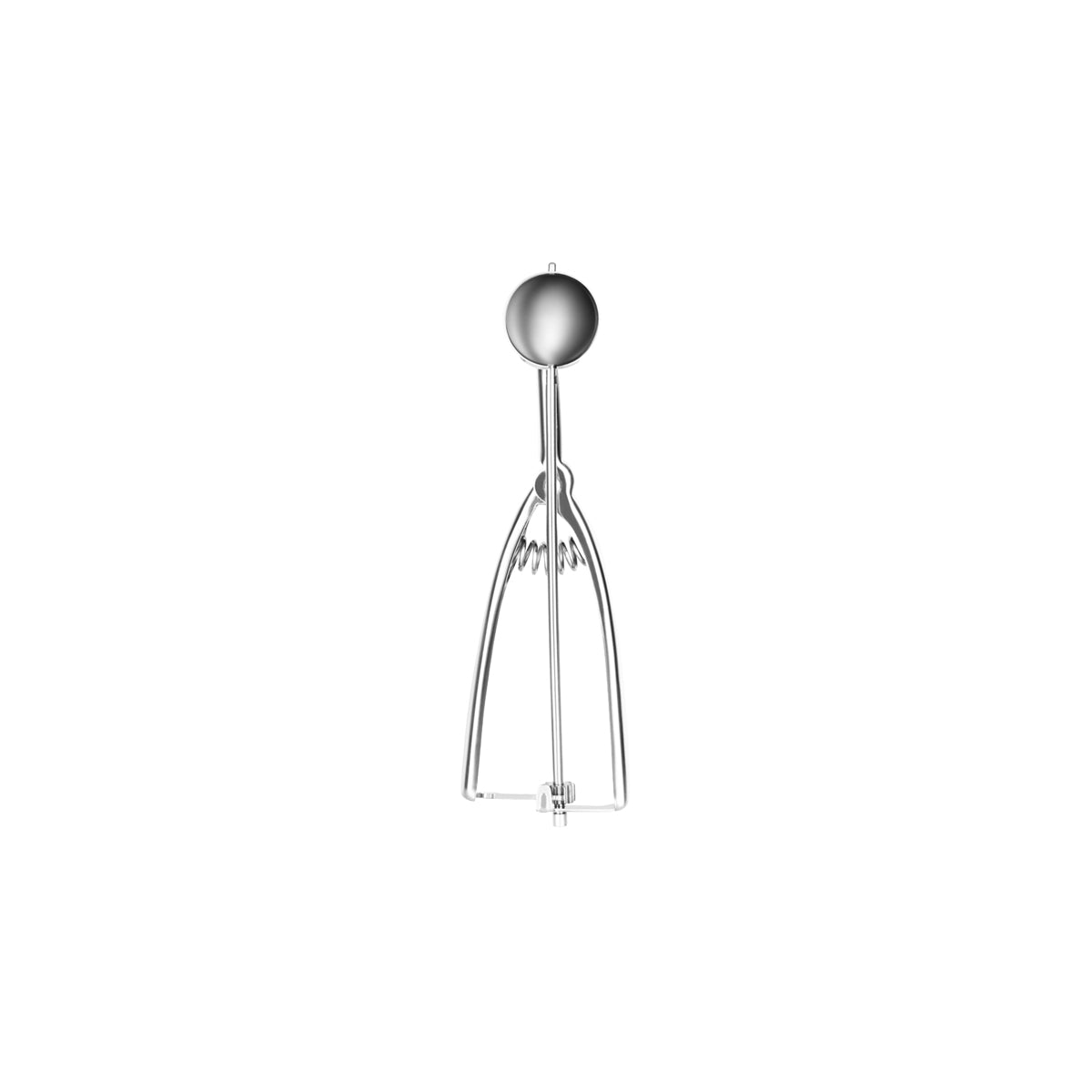 Chef Inox Ice Cream Scoop No.70 35x195mm