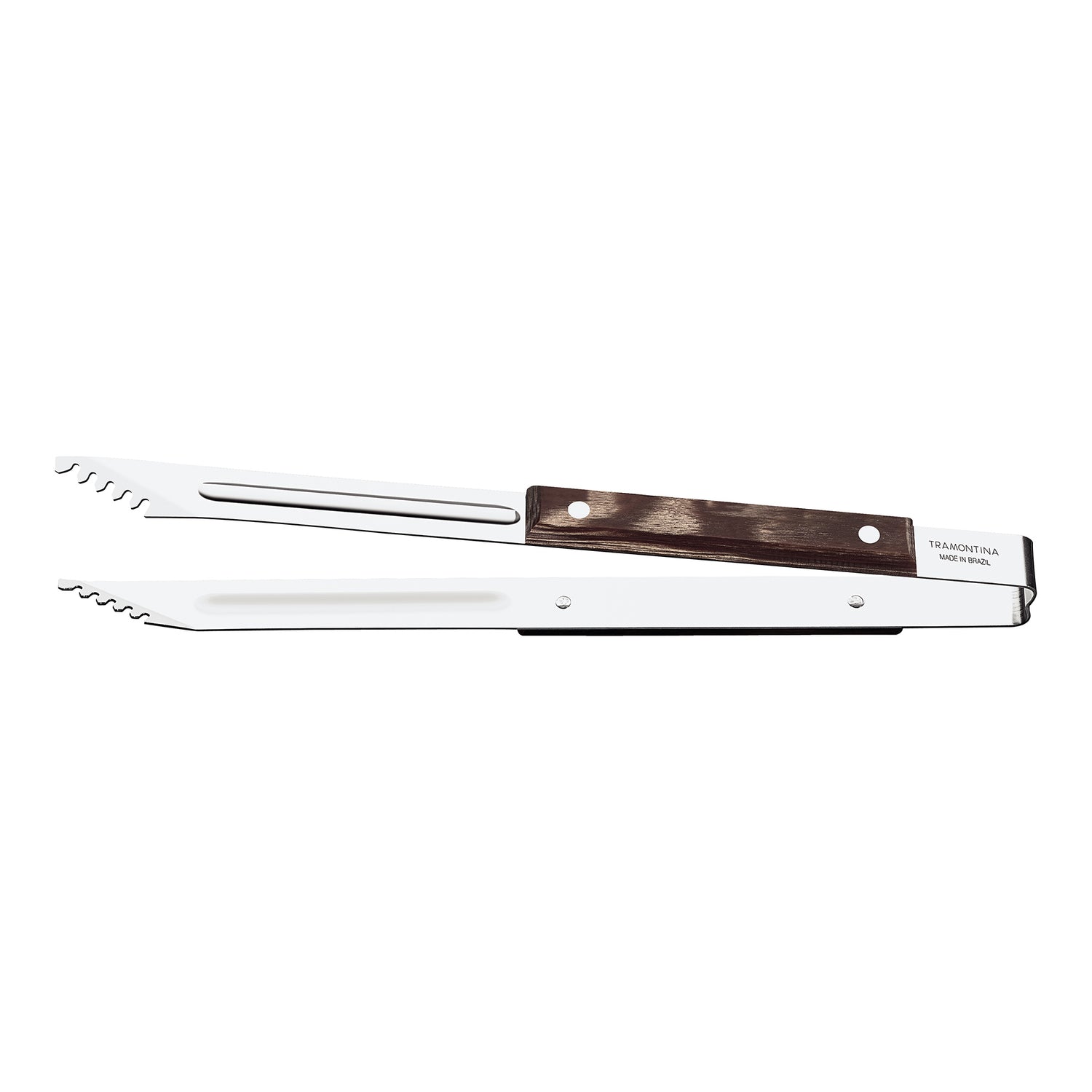 Tramontina Churrasco Meat Tong - 20cm Polywood
