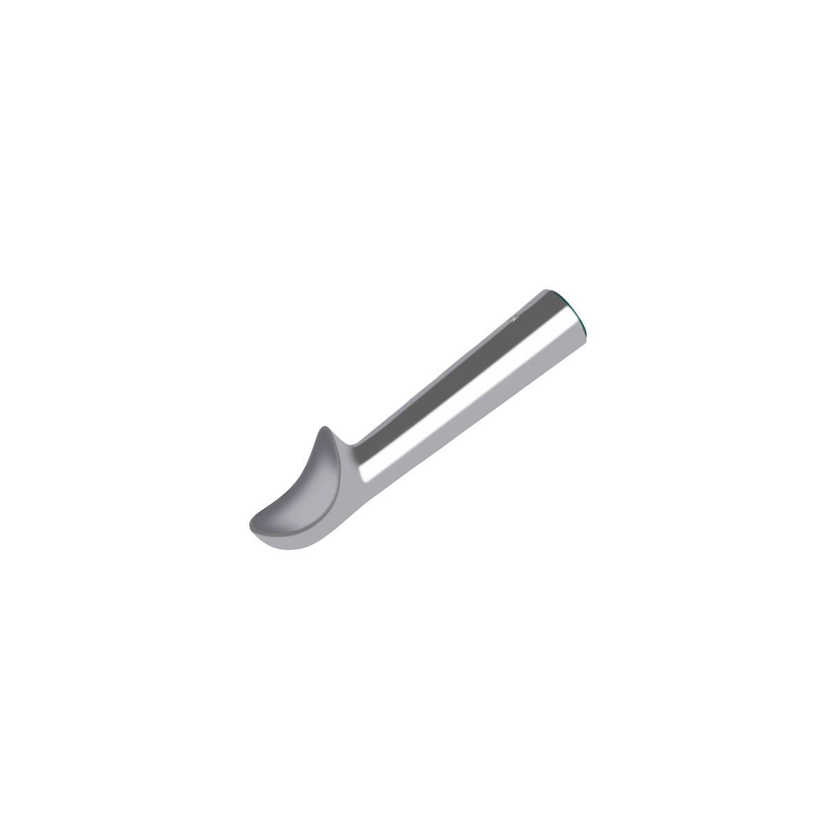 Chef Inox Ice Cream Dipper No.16 40x55x180mm